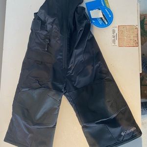 Brand knew with tags ski pants toddler